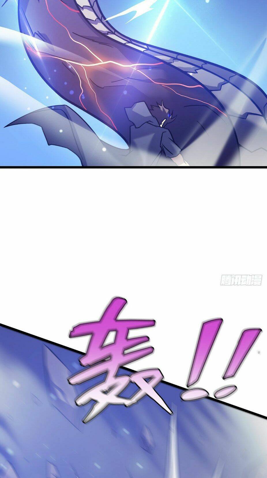 Sát Thần Chi Lộ Tại Dị Giới Chapter 21 - Trang 2