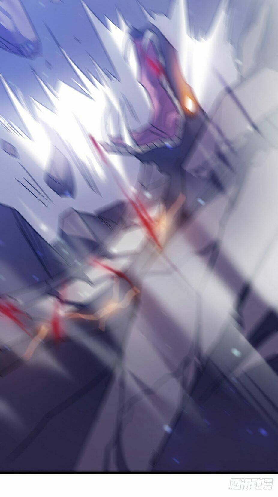 Sát Thần Chi Lộ Tại Dị Giới Chapter 21 - Trang 2