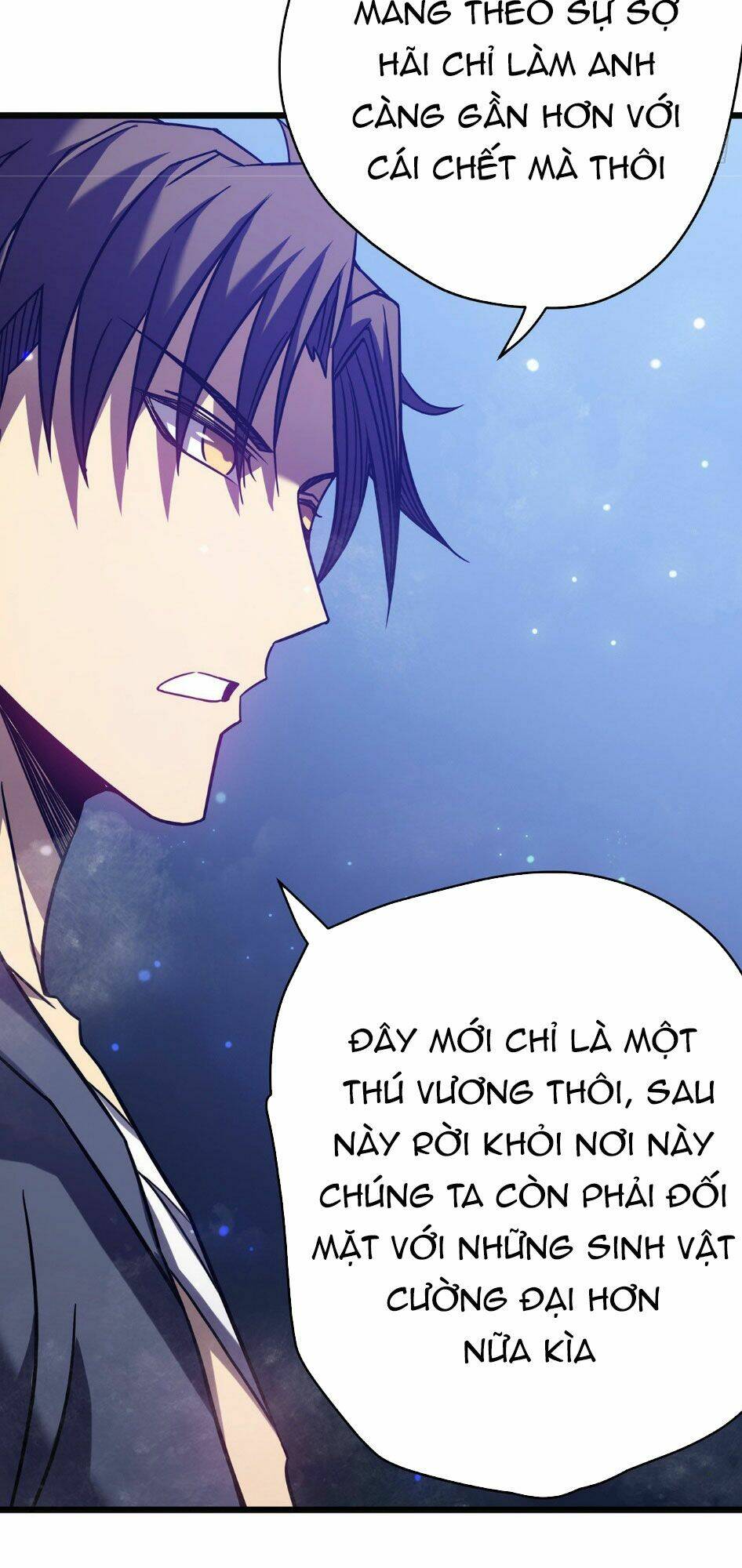 Sát Thần Chi Lộ Tại Dị Giới Chapter 21 - Trang 2