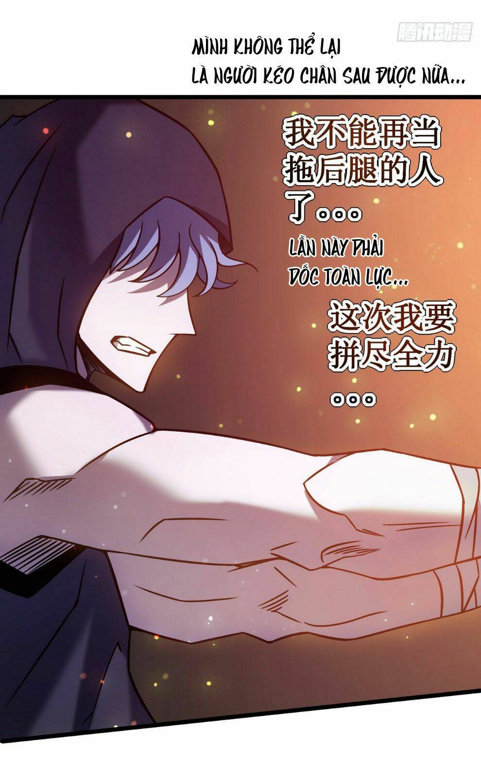 Sát Thần Chi Lộ Tại Dị Giới Chapter 21 - Trang 2