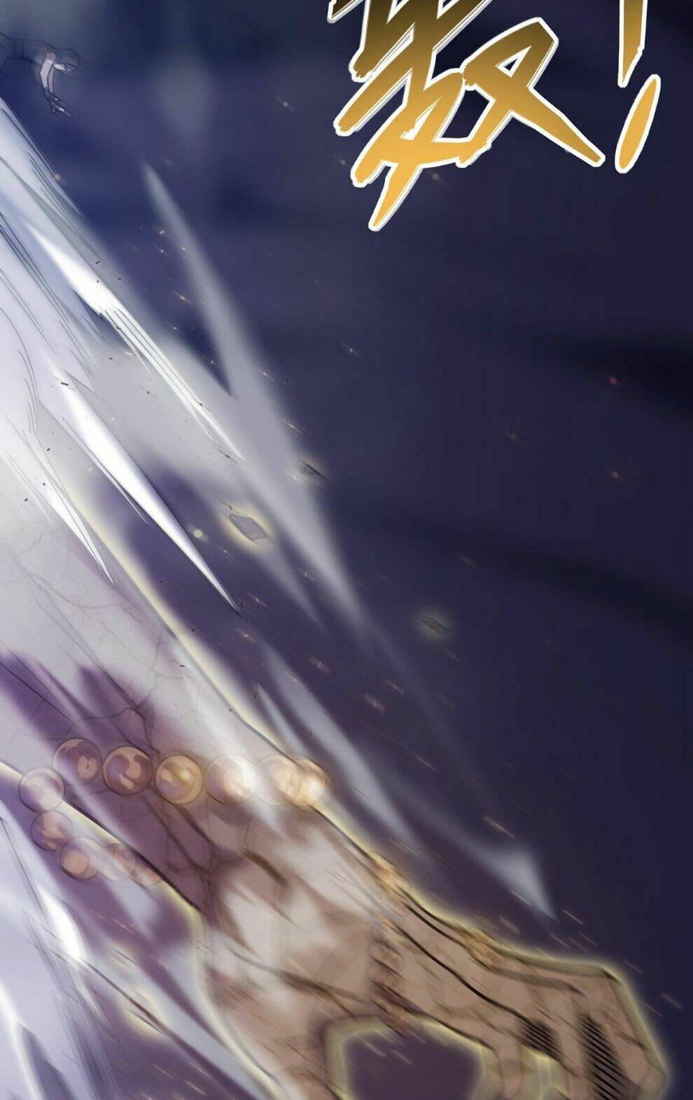 Sát Thần Chi Lộ Tại Dị Giới Chapter 21 - Trang 2