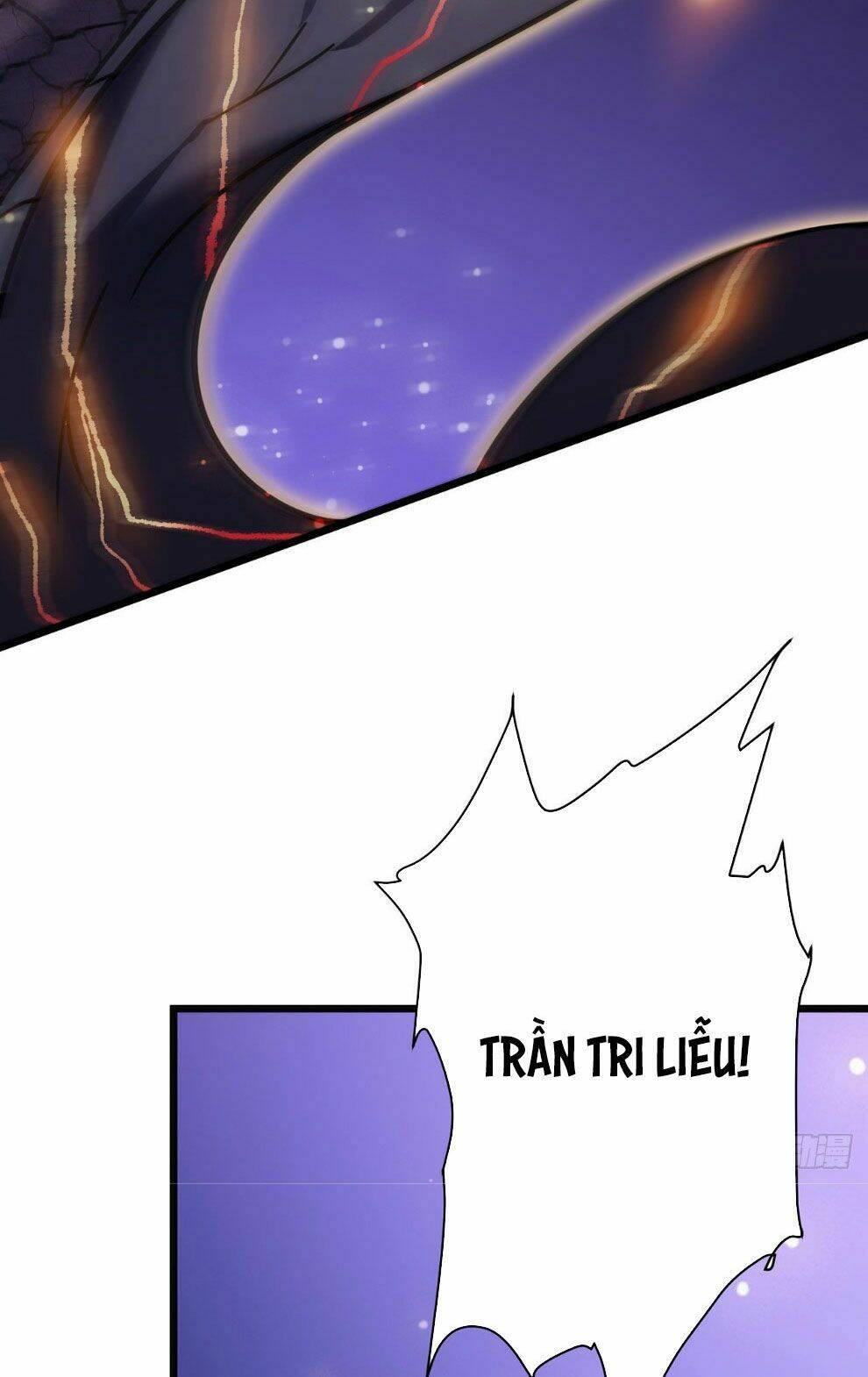 Sát Thần Chi Lộ Tại Dị Giới Chapter 21 - Trang 2