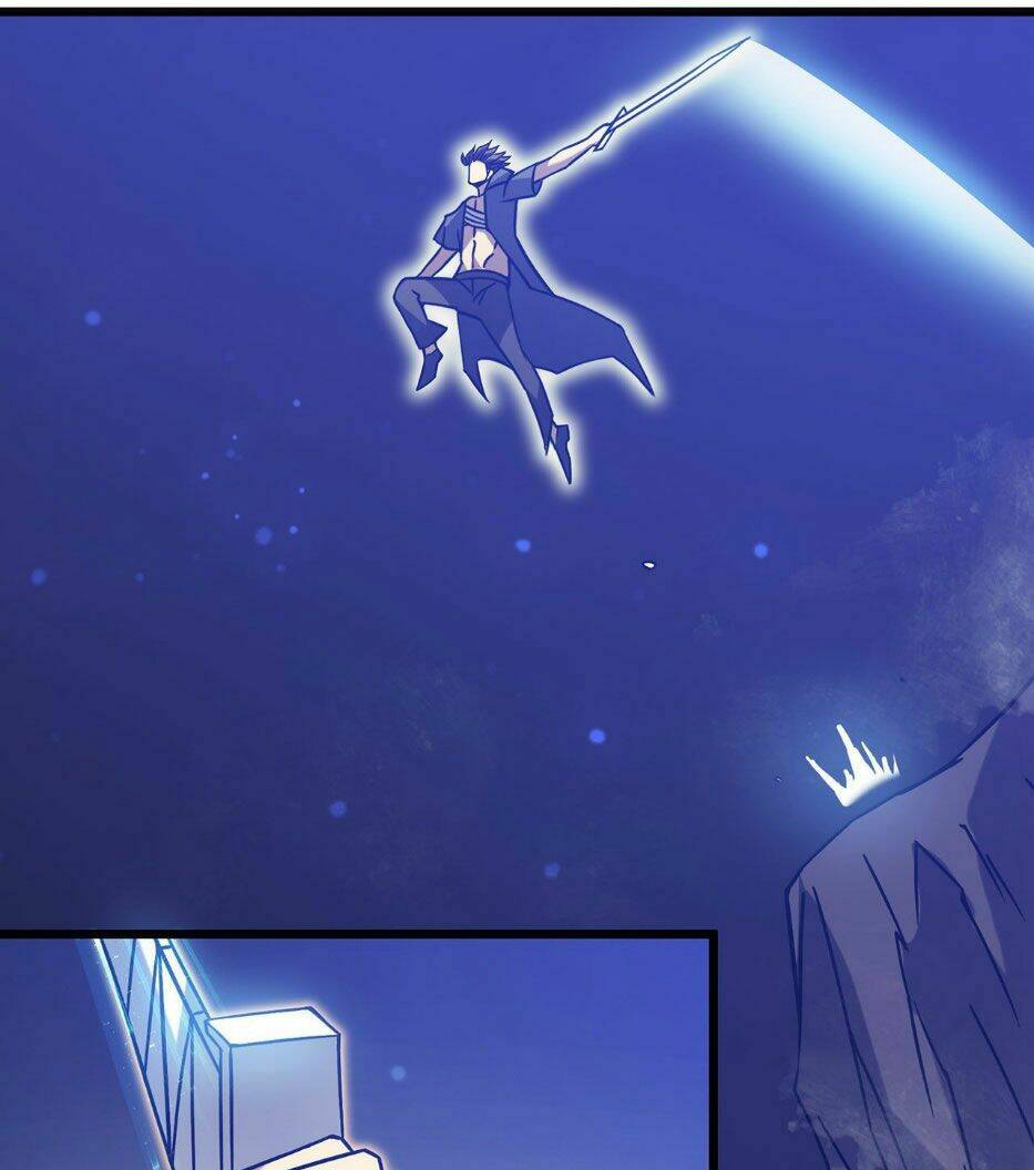 Sát Thần Chi Lộ Tại Dị Giới Chapter 21 - Trang 2