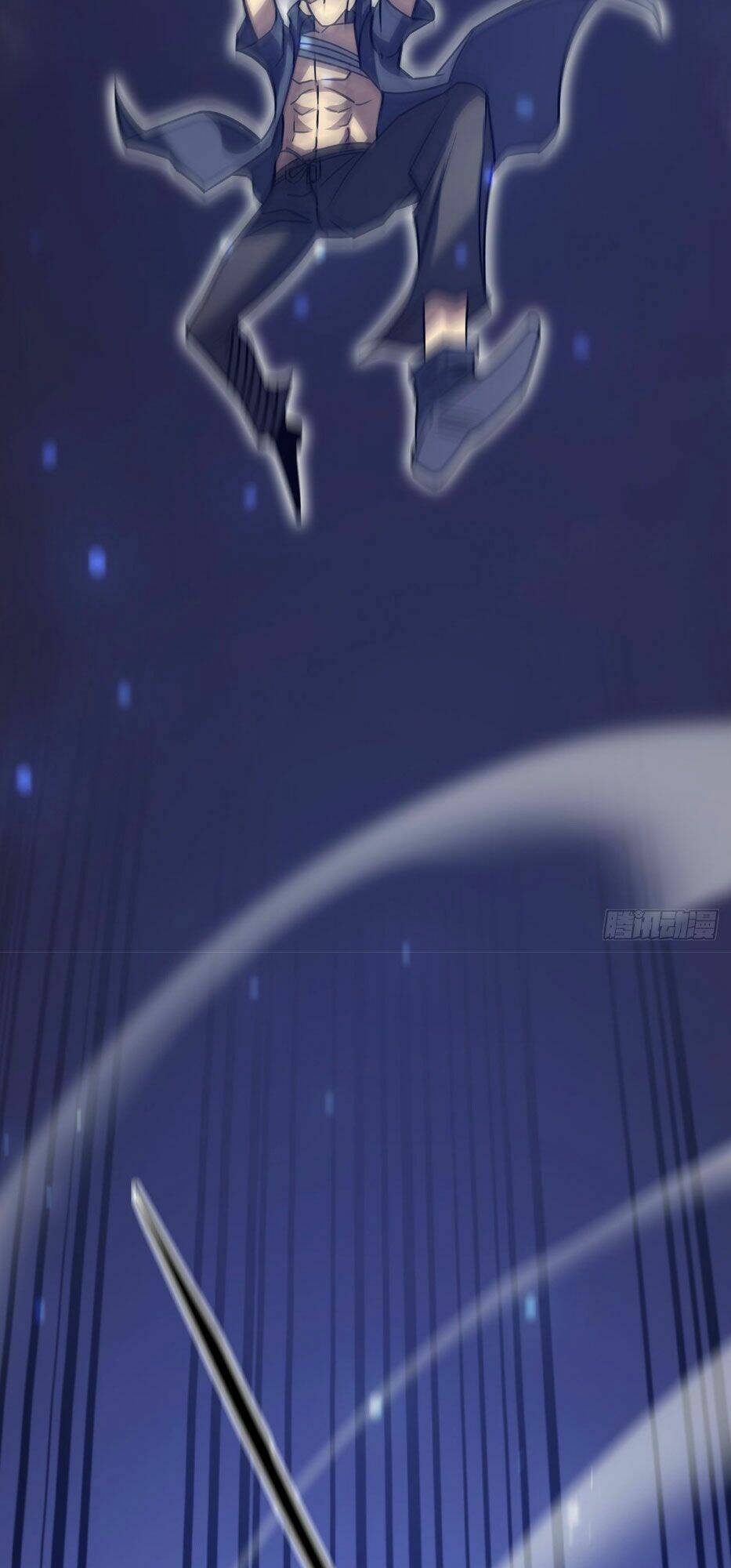 Sát Thần Chi Lộ Tại Dị Giới Chapter 21 - Trang 2