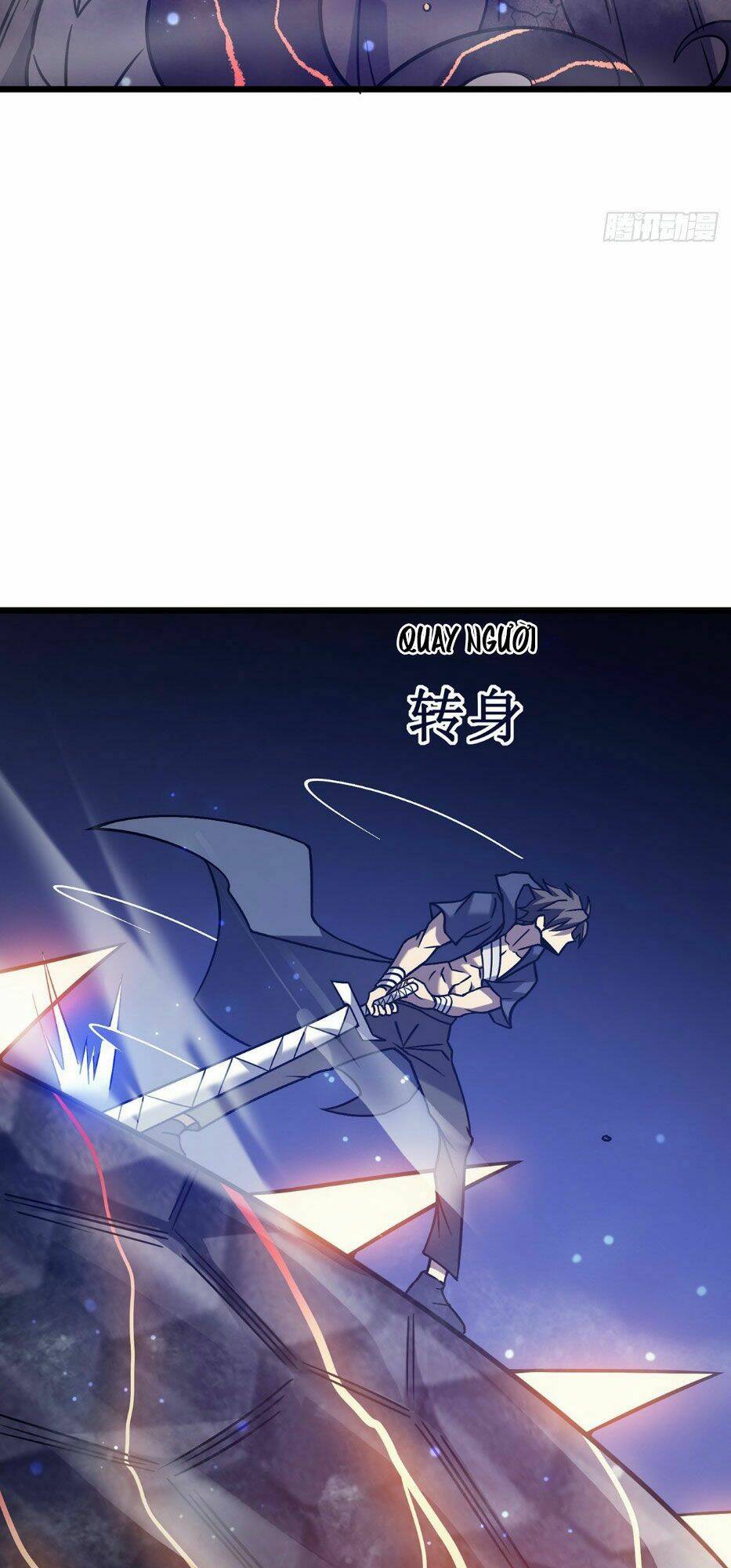 Sát Thần Chi Lộ Tại Dị Giới Chapter 21 - Trang 2