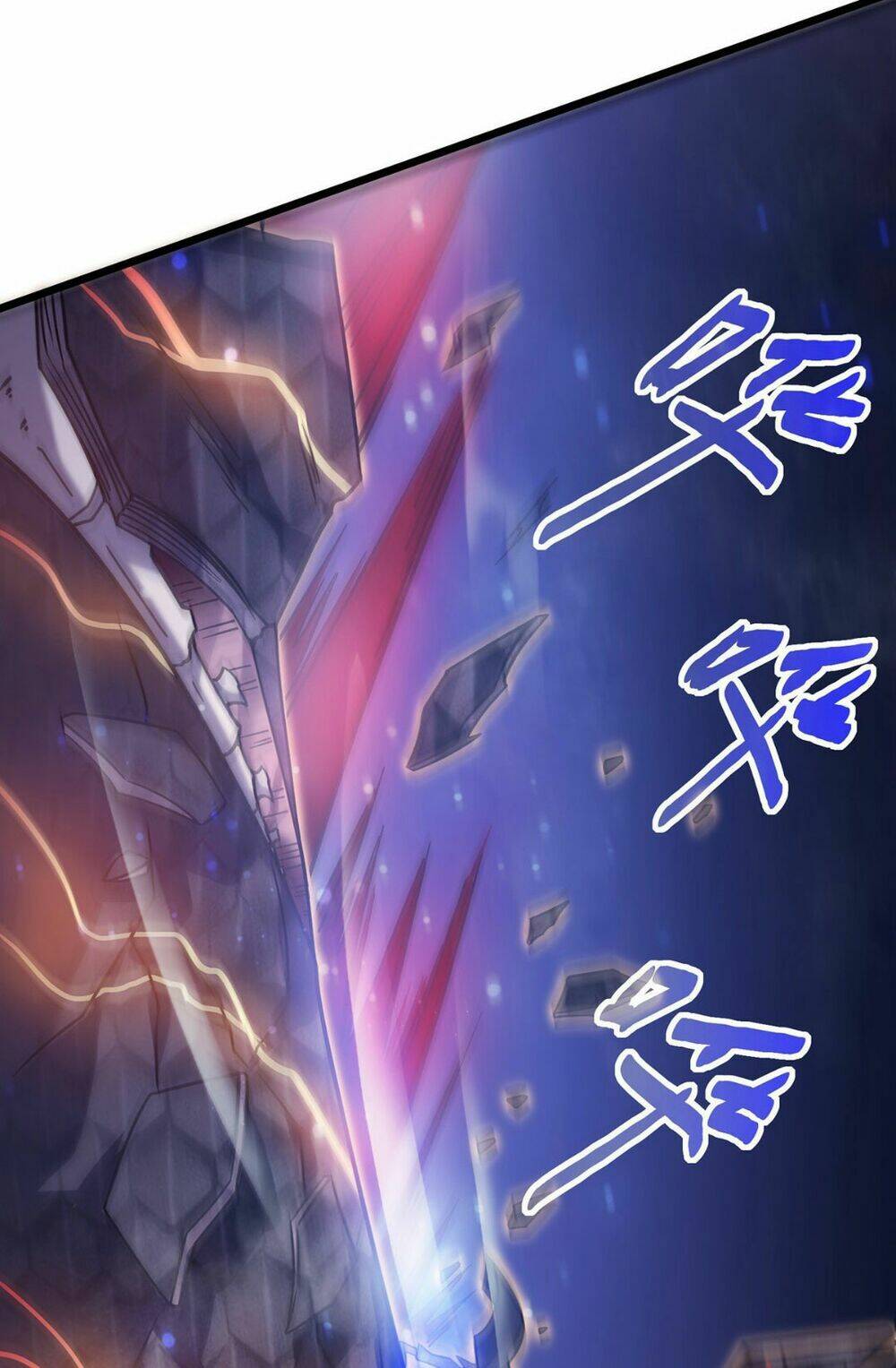 Sát Thần Chi Lộ Tại Dị Giới Chapter 21 - Trang 2