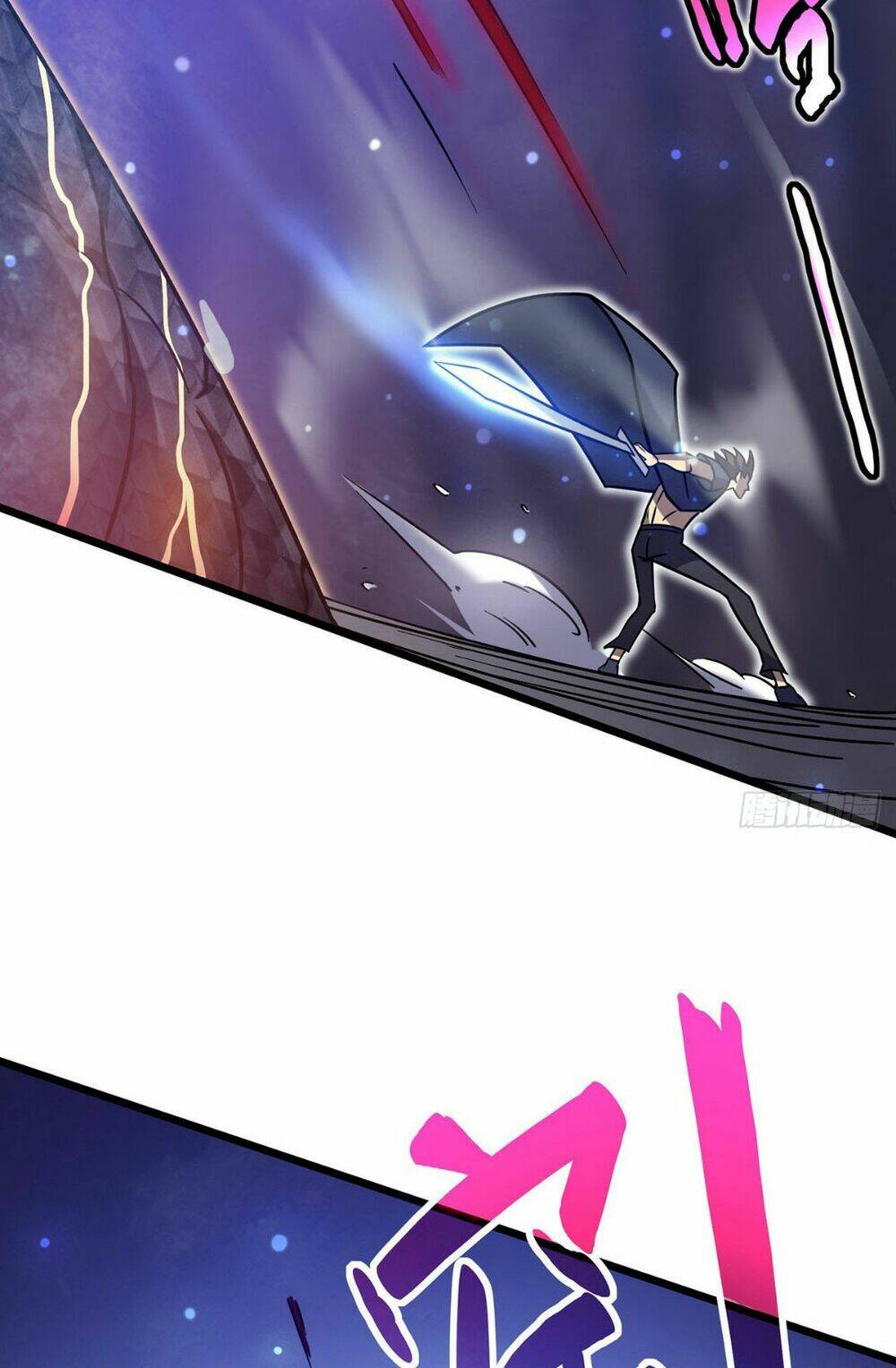 Sát Thần Chi Lộ Tại Dị Giới Chapter 21 - Trang 2