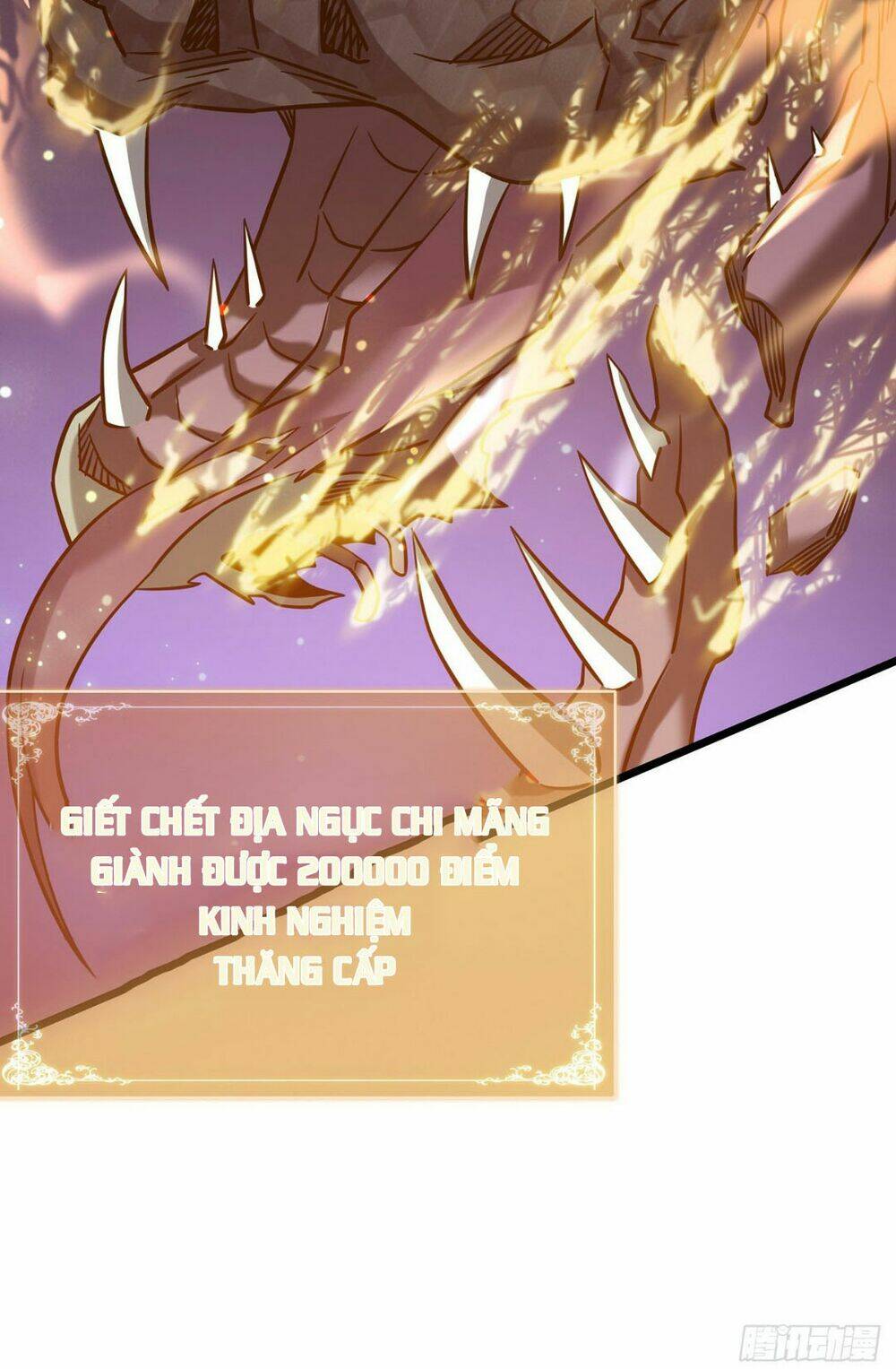 Sát Thần Chi Lộ Tại Dị Giới Chapter 21 - Trang 2