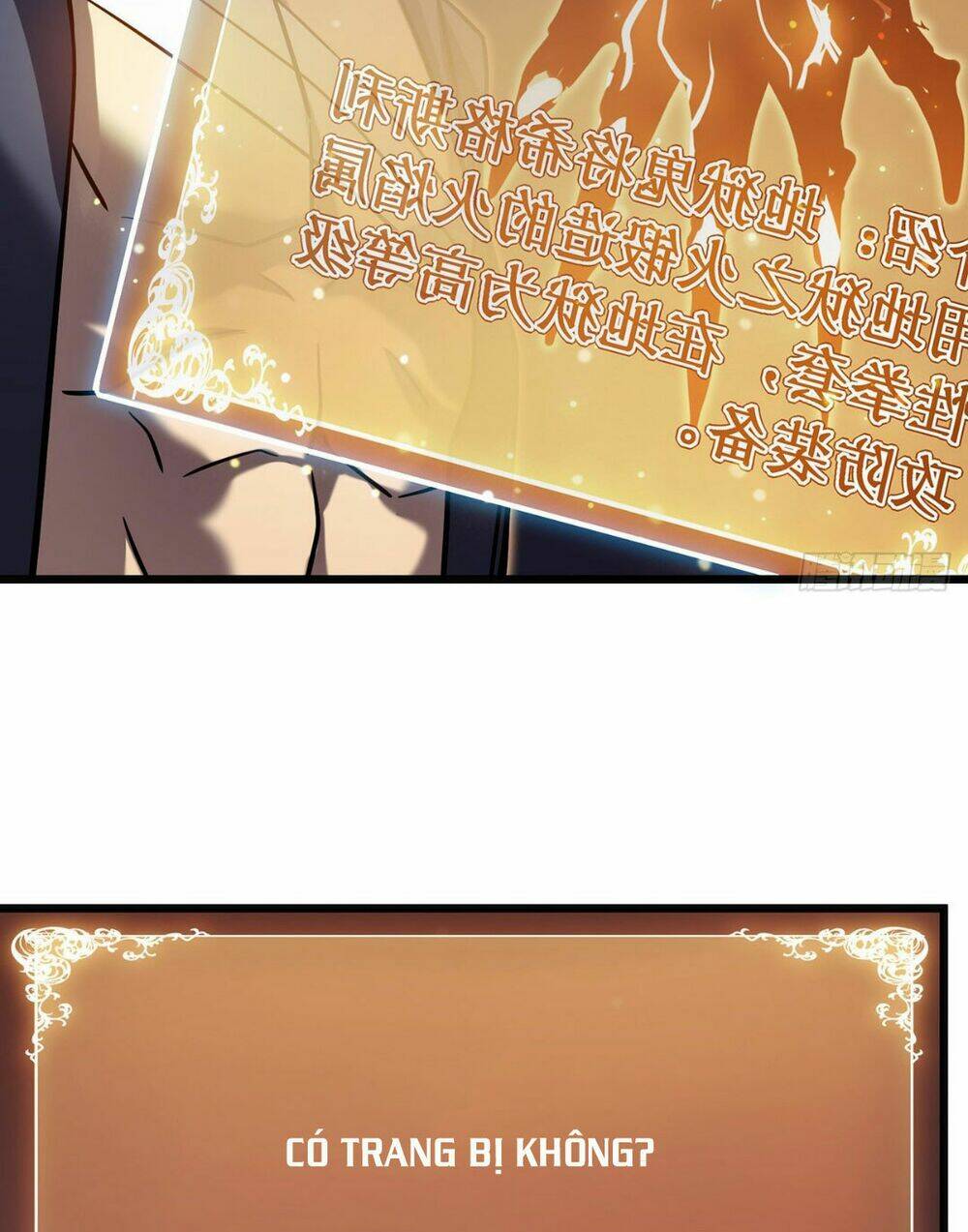 Sát Thần Chi Lộ Tại Dị Giới Chapter 21 - Trang 2