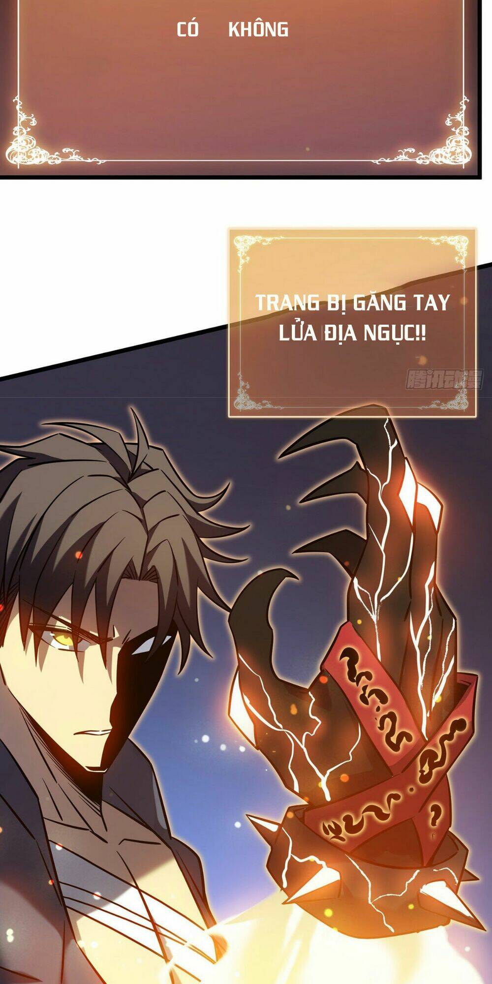 Sát Thần Chi Lộ Tại Dị Giới Chapter 21 - Trang 2