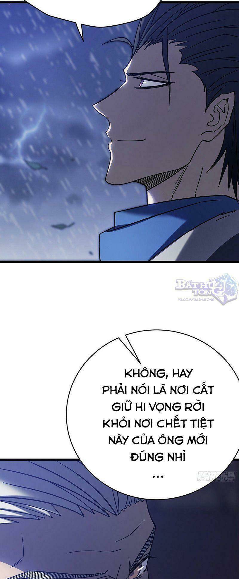 Sát Thần Chi Lộ Tại Dị Giới Chapter 22 - Trang 2