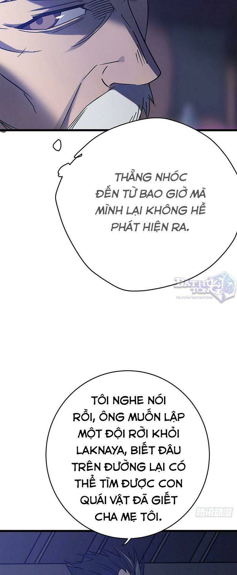 Sát Thần Chi Lộ Tại Dị Giới Chapter 22 - Trang 2