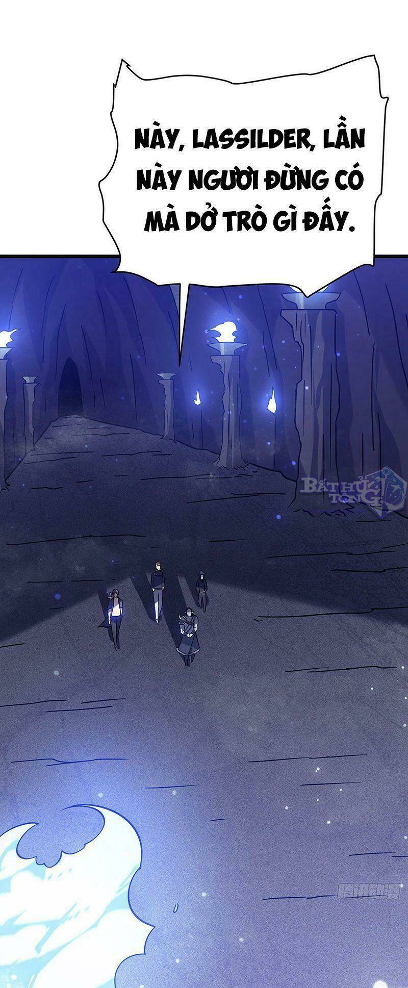 Sát Thần Chi Lộ Tại Dị Giới Chapter 22 - Trang 2