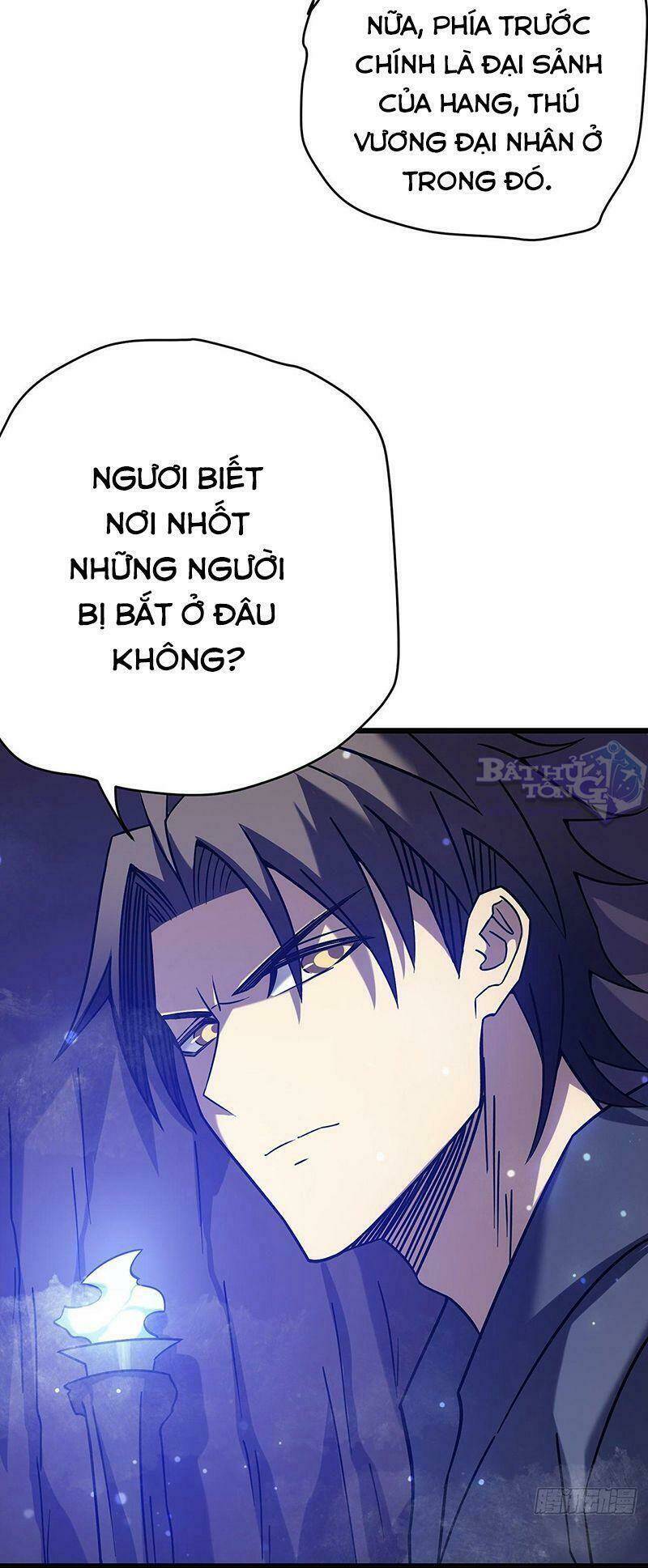 Sát Thần Chi Lộ Tại Dị Giới Chapter 22 - Trang 2