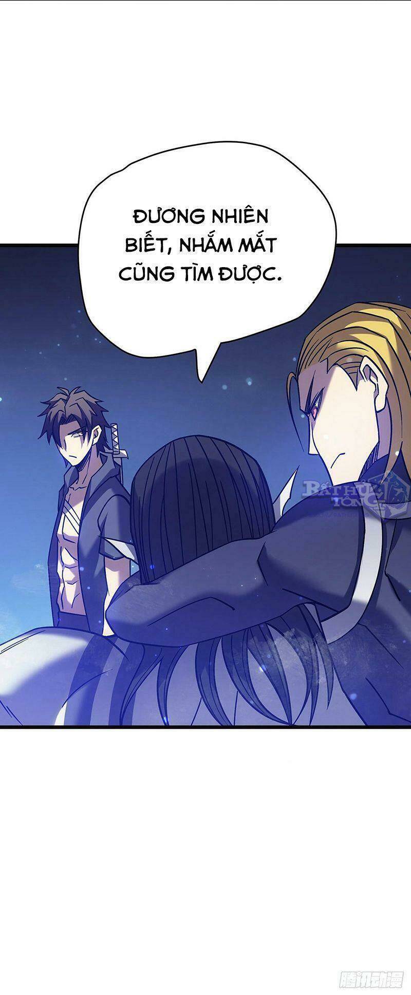 Sát Thần Chi Lộ Tại Dị Giới Chapter 22 - Trang 2