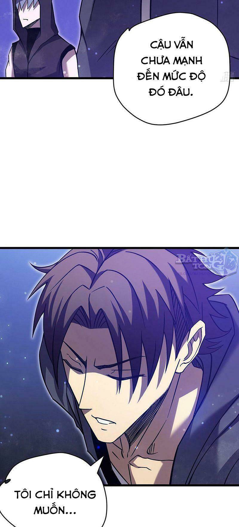 Sát Thần Chi Lộ Tại Dị Giới Chapter 22 - Trang 2