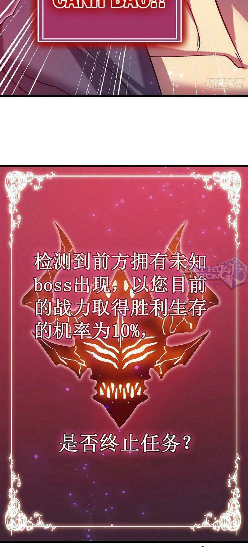 Sát Thần Chi Lộ Tại Dị Giới Chapter 22 - Trang 2