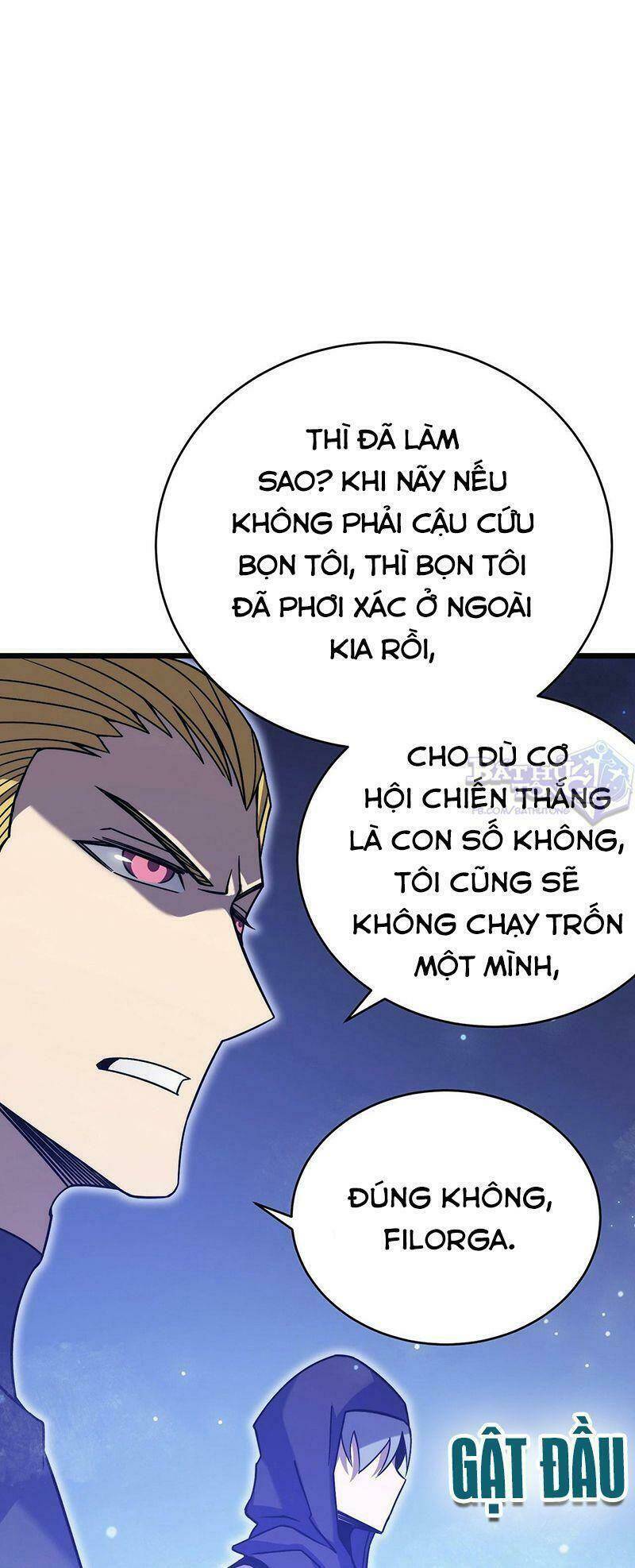 Sát Thần Chi Lộ Tại Dị Giới Chapter 22 - Trang 2