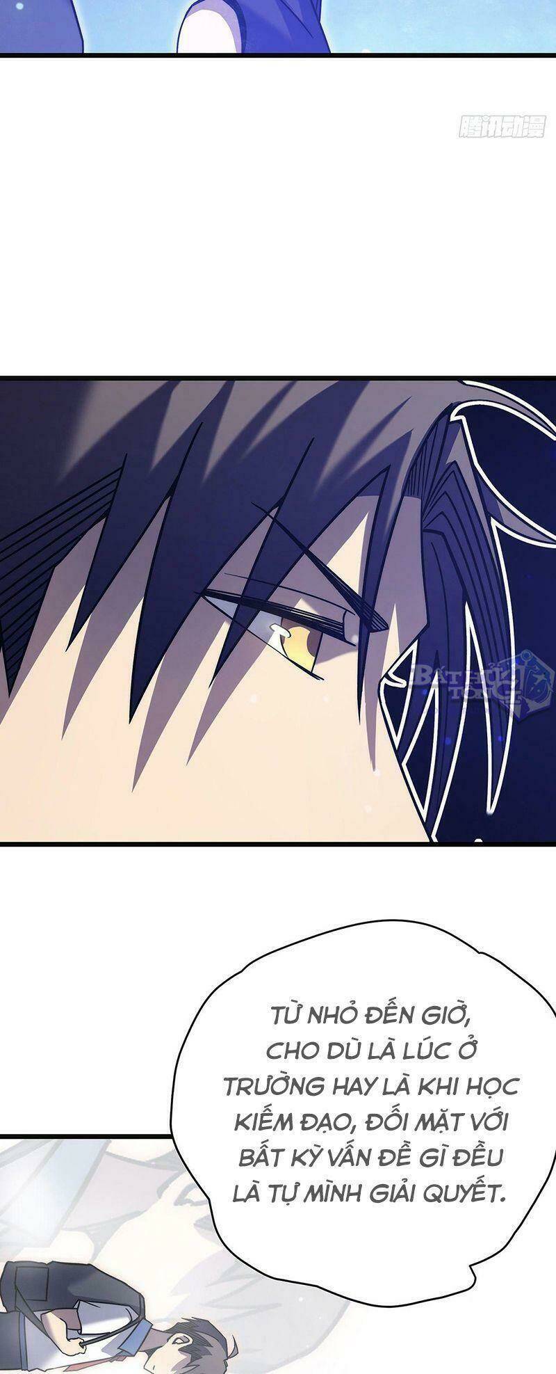 Sát Thần Chi Lộ Tại Dị Giới Chapter 22 - Trang 2