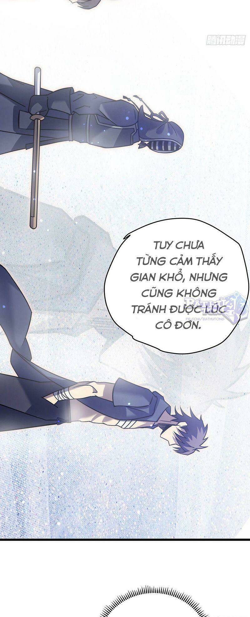 Sát Thần Chi Lộ Tại Dị Giới Chapter 22 - Trang 2