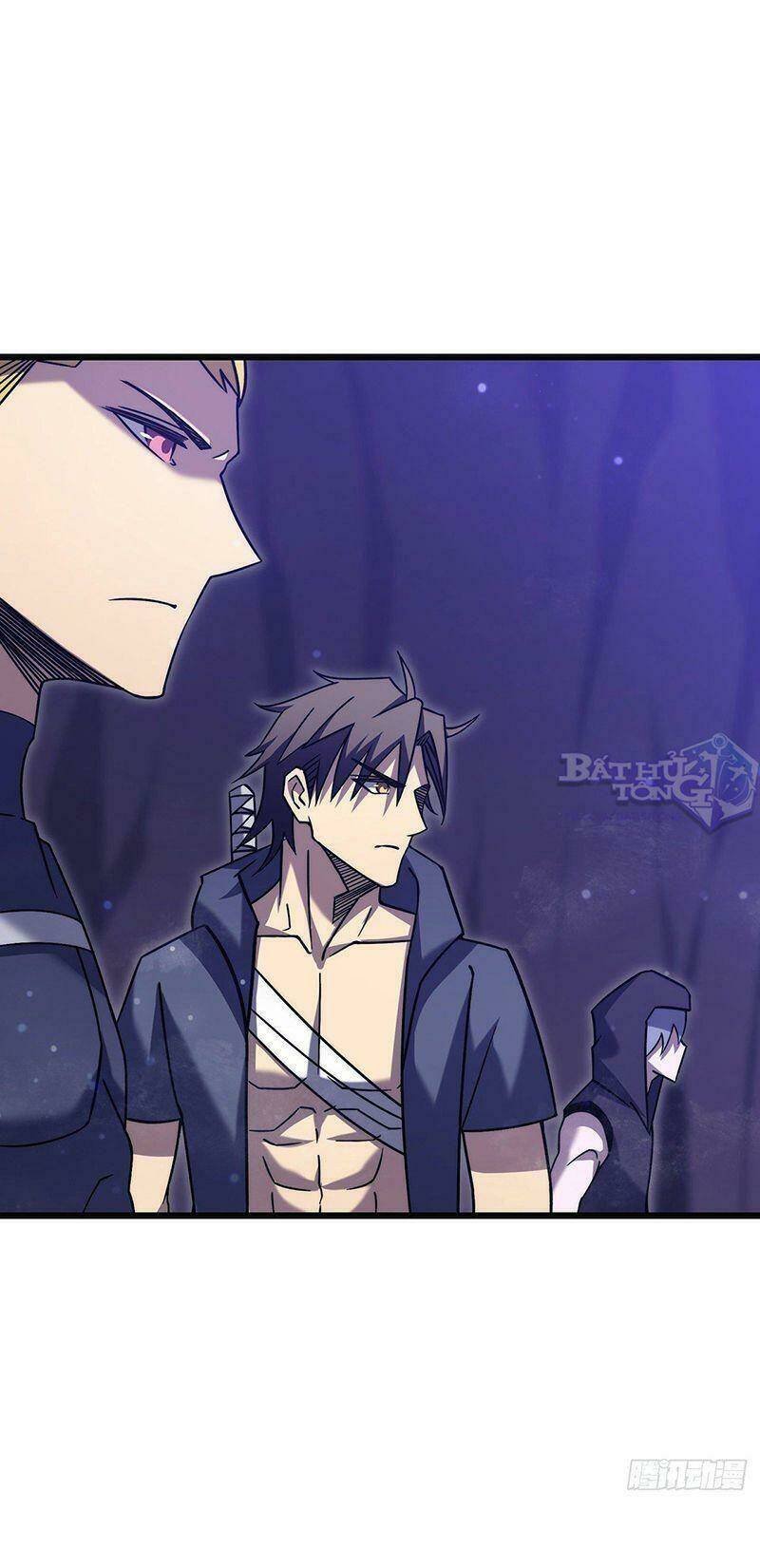 Sát Thần Chi Lộ Tại Dị Giới Chapter 22 - Trang 2