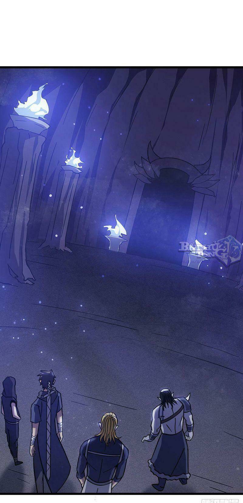 Sát Thần Chi Lộ Tại Dị Giới Chapter 22 - Trang 2