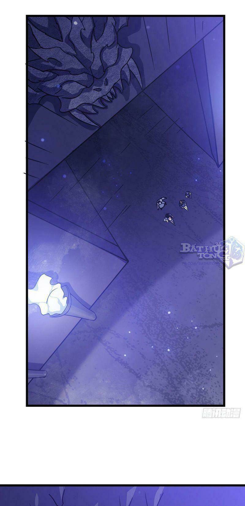 Sát Thần Chi Lộ Tại Dị Giới Chapter 22 - Trang 2