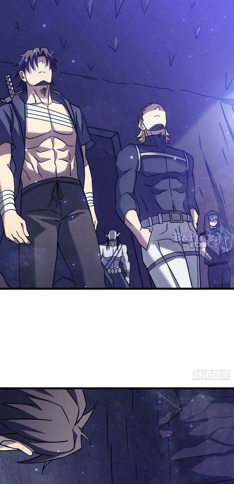 Sát Thần Chi Lộ Tại Dị Giới Chapter 22 - Trang 2