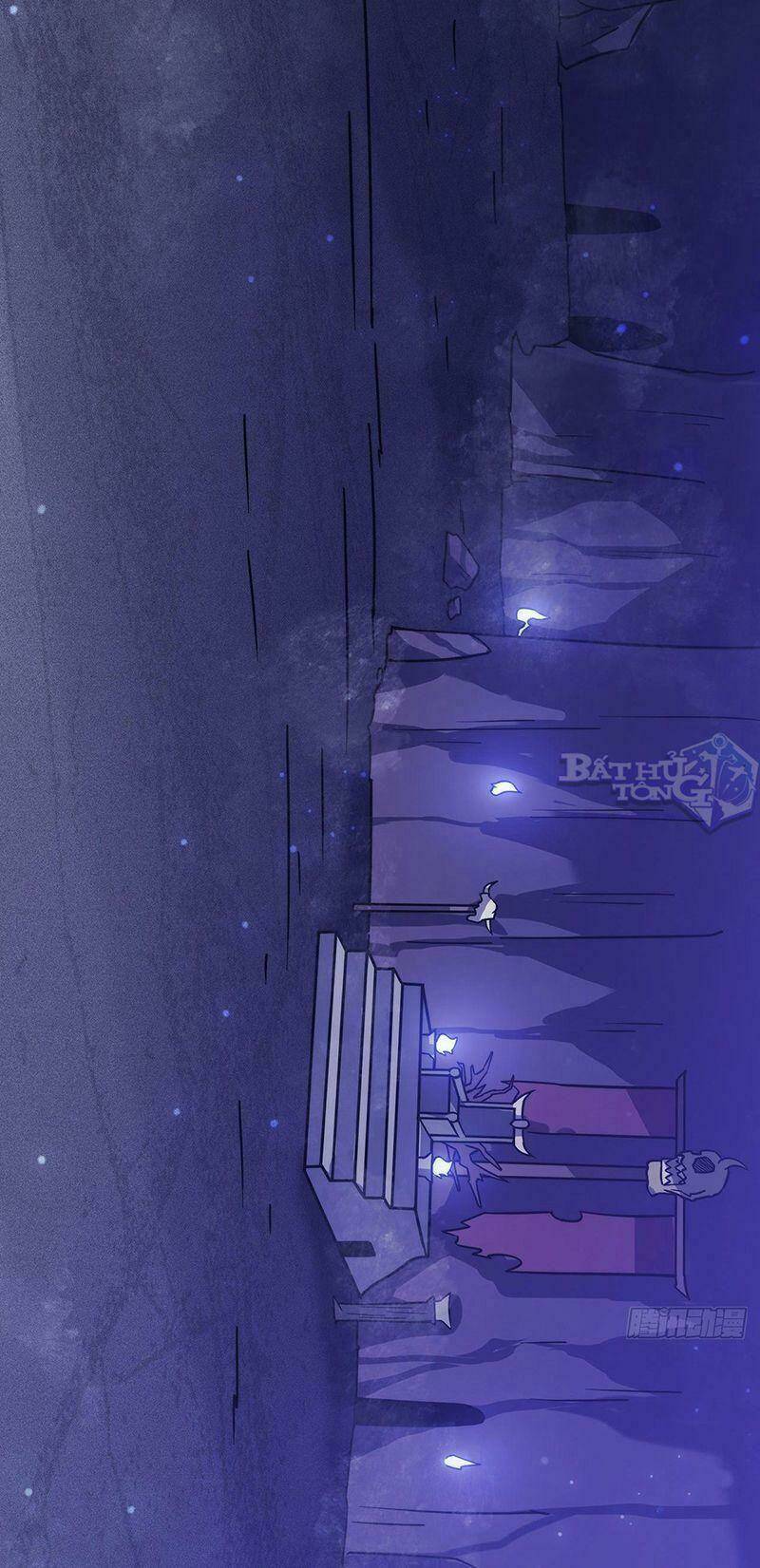 Sát Thần Chi Lộ Tại Dị Giới Chapter 22 - Trang 2