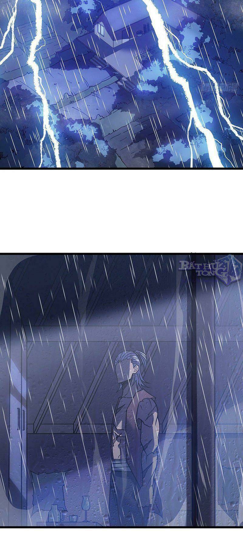 Sát Thần Chi Lộ Tại Dị Giới Chapter 22 - Trang 2