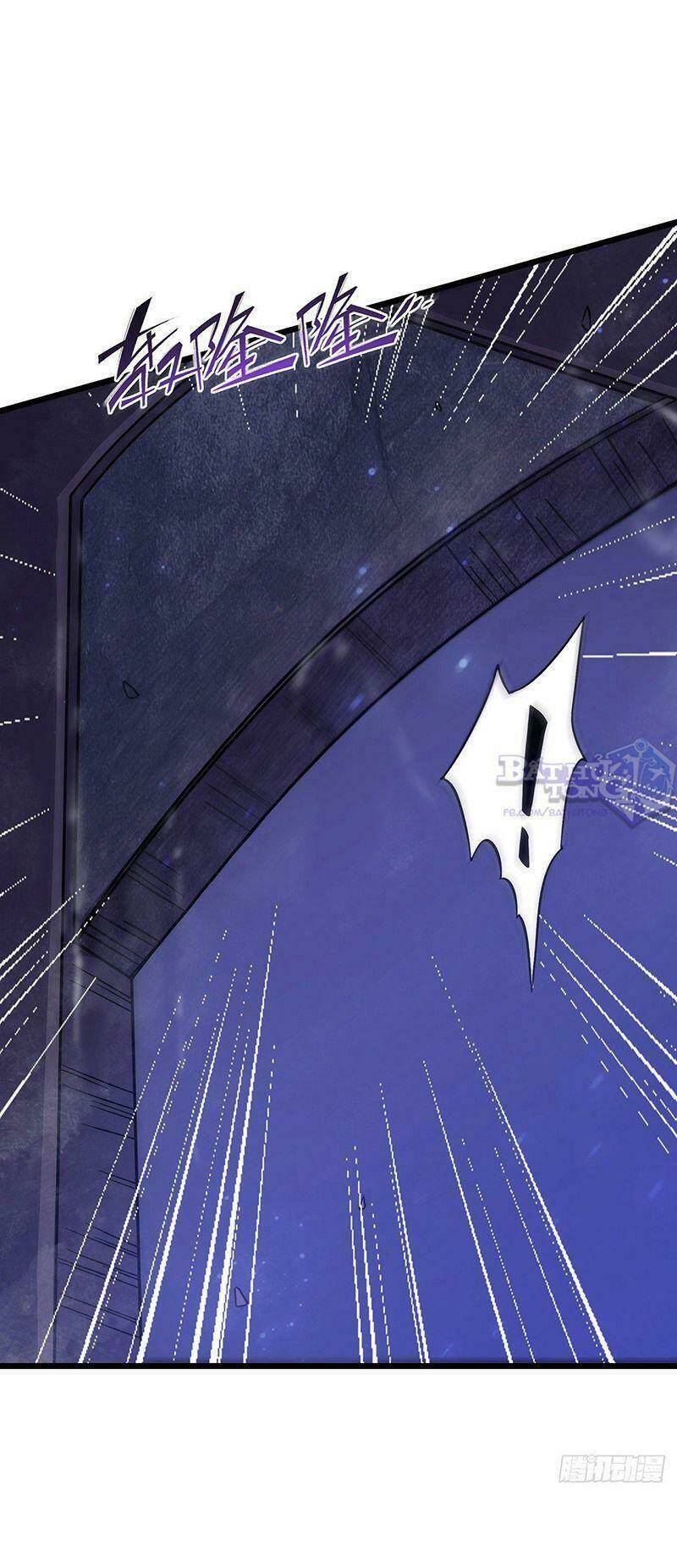 Sát Thần Chi Lộ Tại Dị Giới Chapter 22 - Trang 2