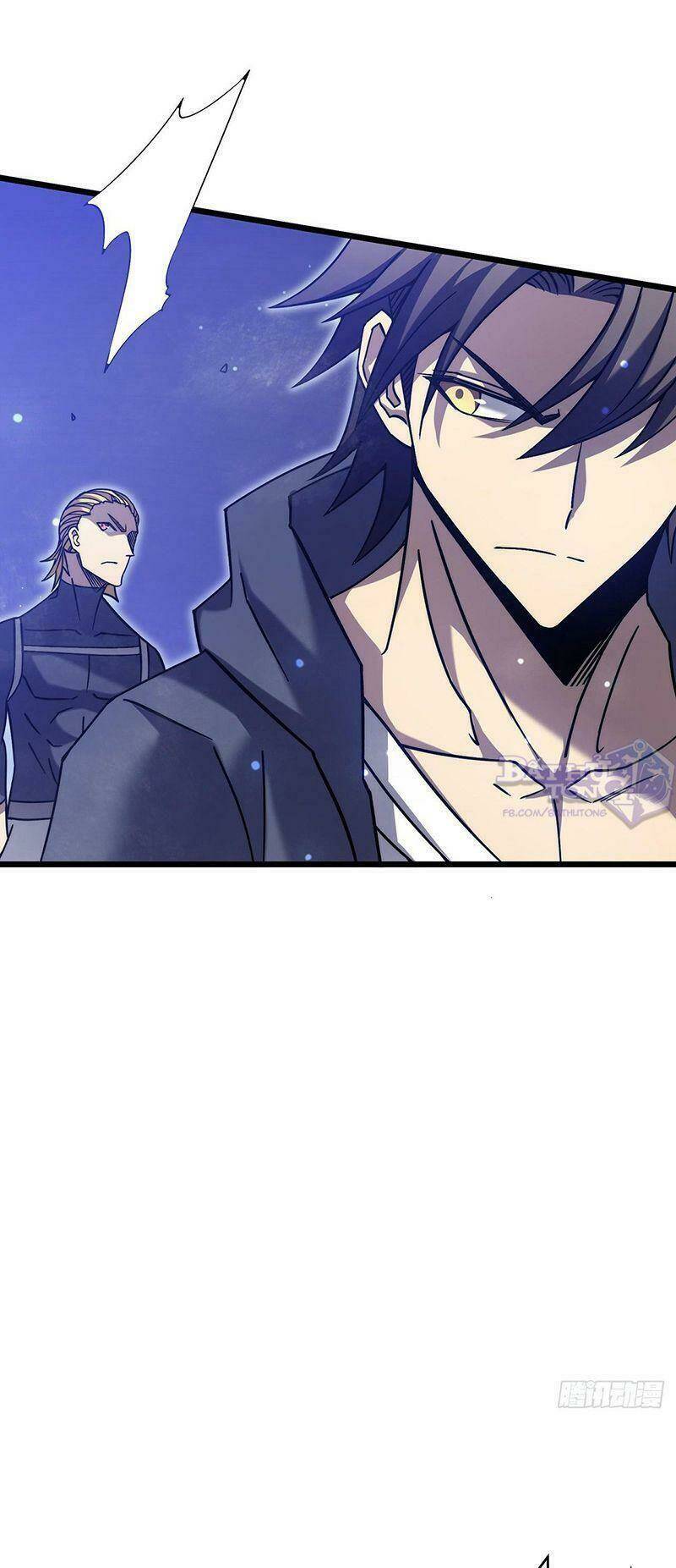 Sát Thần Chi Lộ Tại Dị Giới Chapter 22 - Trang 2