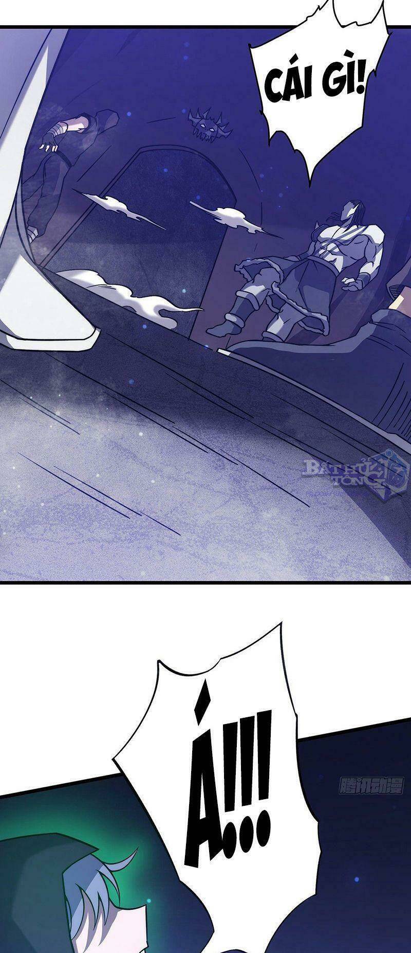 Sát Thần Chi Lộ Tại Dị Giới Chapter 22 - Trang 2