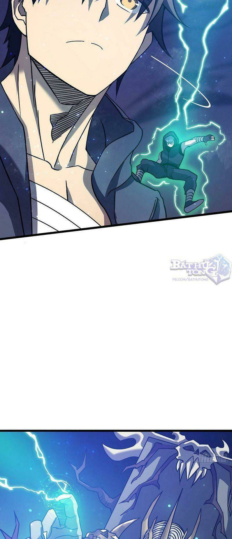 Sát Thần Chi Lộ Tại Dị Giới Chapter 22 - Trang 2