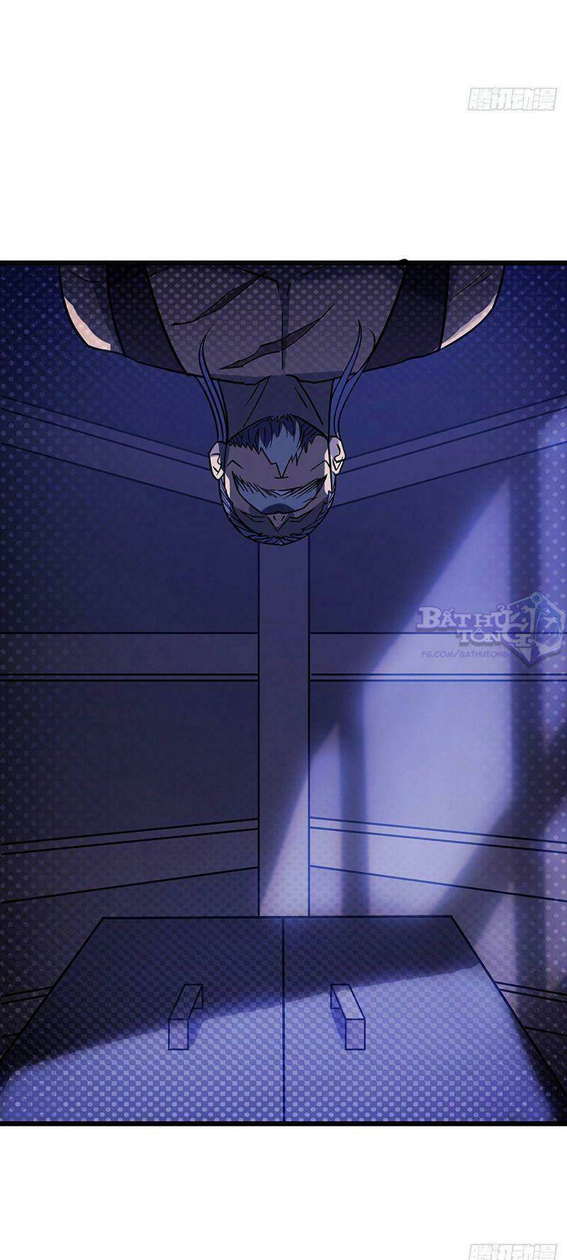 Sát Thần Chi Lộ Tại Dị Giới Chapter 22 - Trang 2