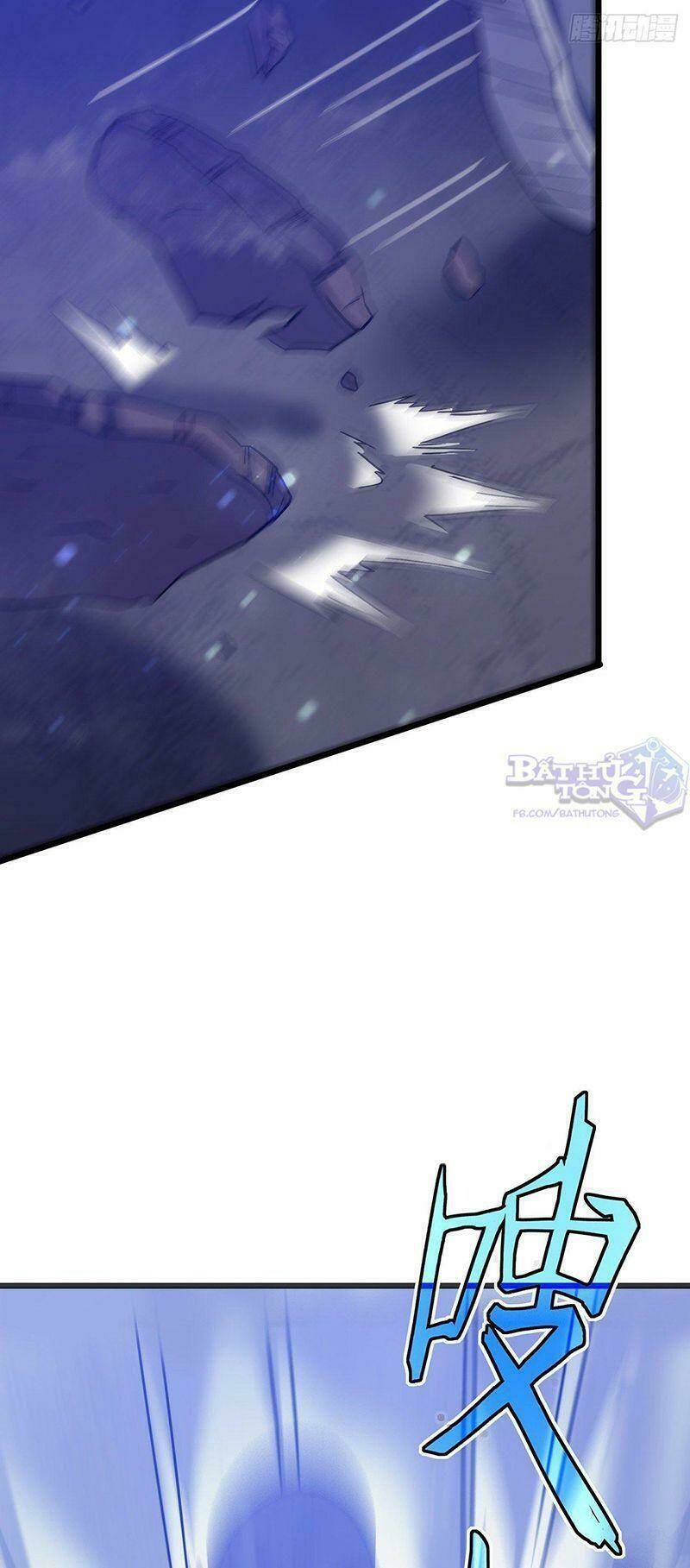 Sát Thần Chi Lộ Tại Dị Giới Chapter 22 - Trang 2