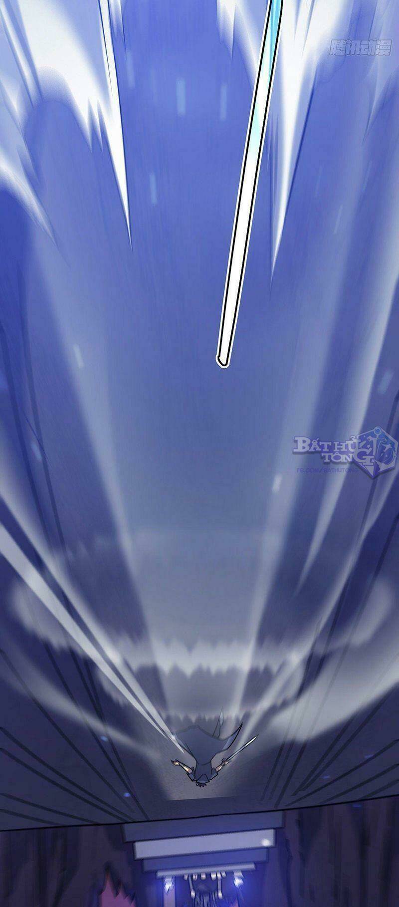 Sát Thần Chi Lộ Tại Dị Giới Chapter 22 - Trang 2