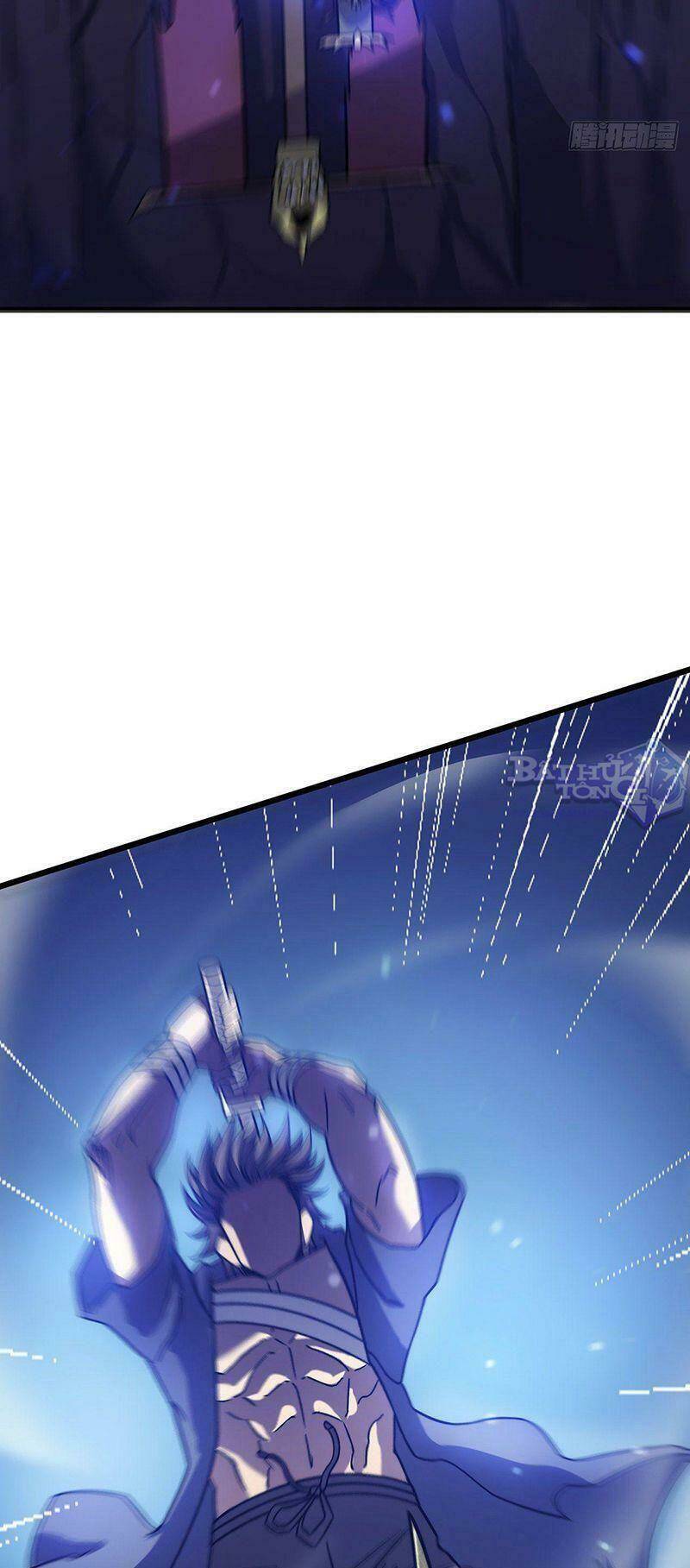 Sát Thần Chi Lộ Tại Dị Giới Chapter 22 - Trang 2