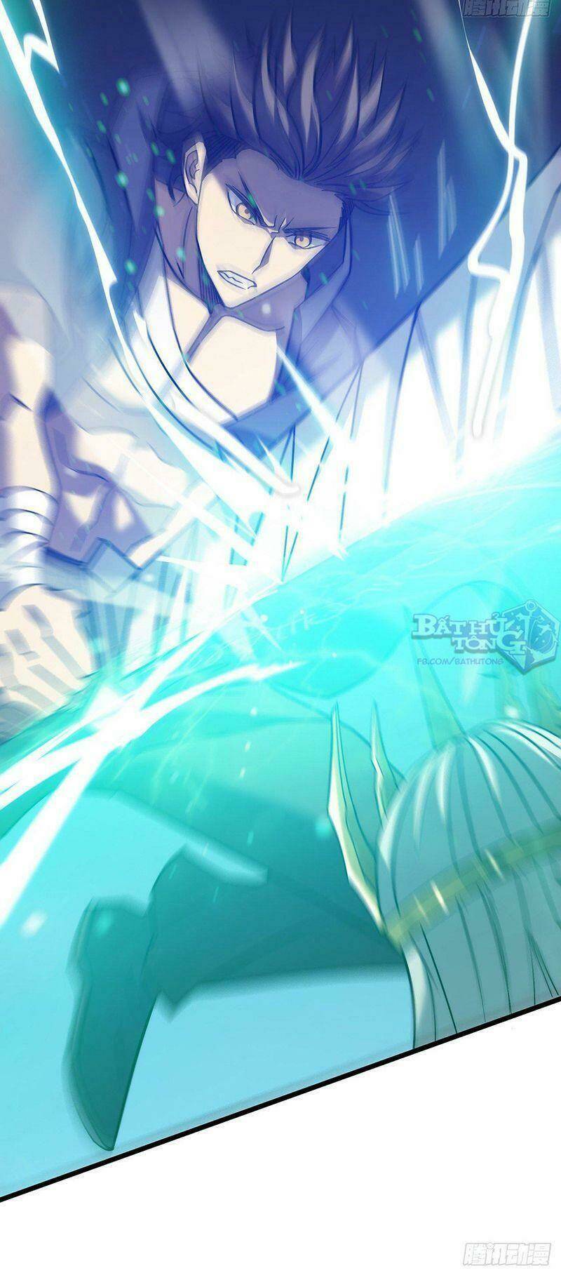 Sát Thần Chi Lộ Tại Dị Giới Chapter 22 - Trang 2