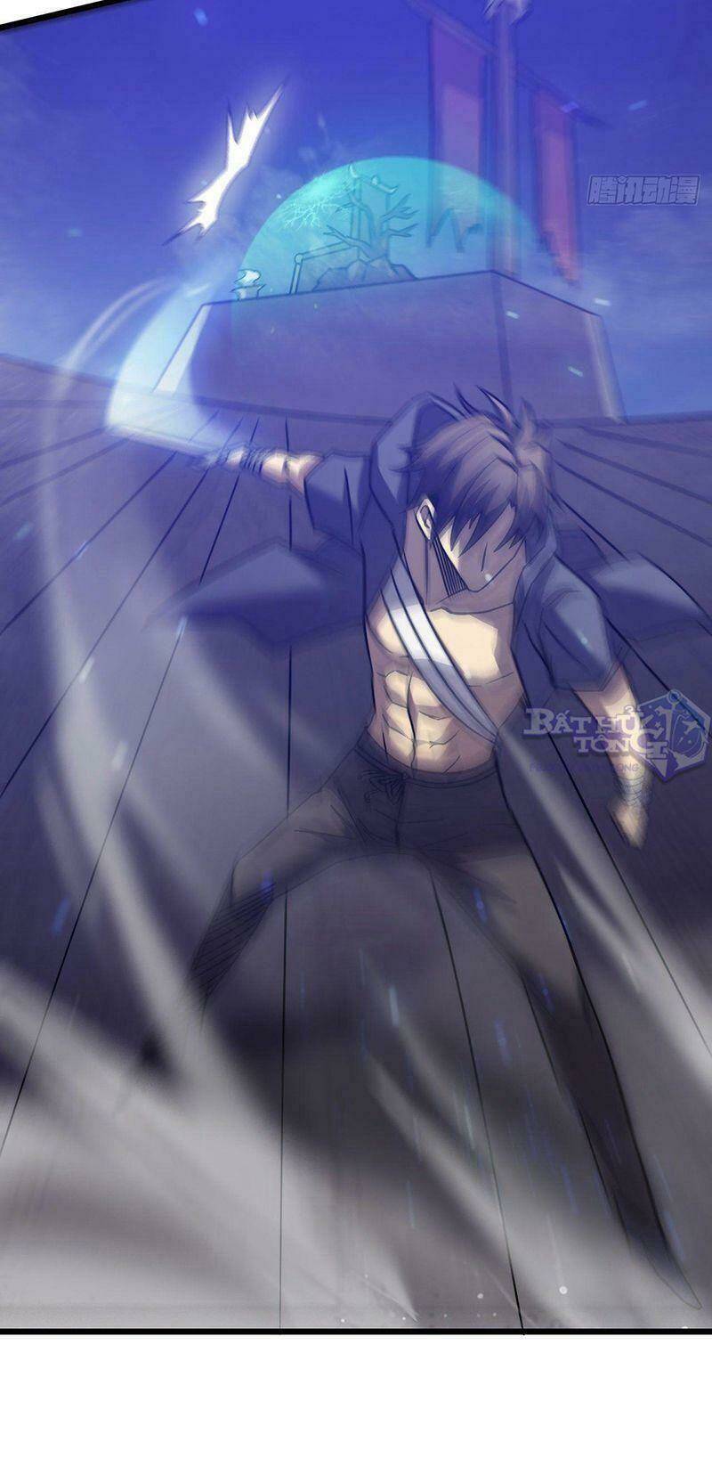 Sát Thần Chi Lộ Tại Dị Giới Chapter 22 - Trang 2