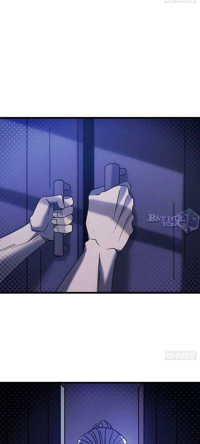 Sát Thần Chi Lộ Tại Dị Giới Chapter 22 - Trang 2