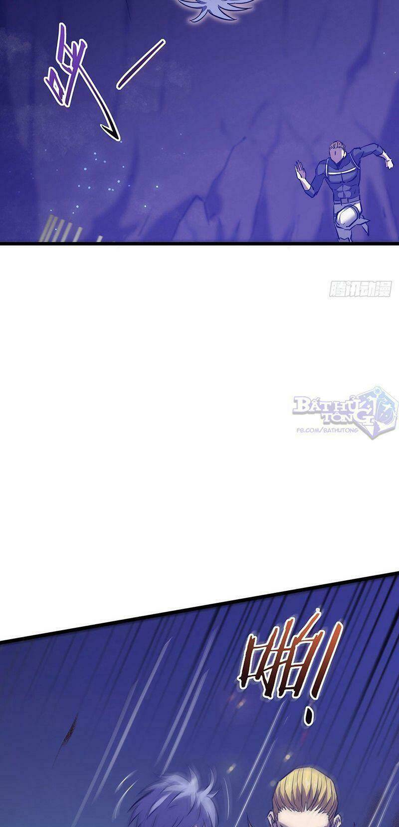 Sát Thần Chi Lộ Tại Dị Giới Chapter 22 - Trang 2