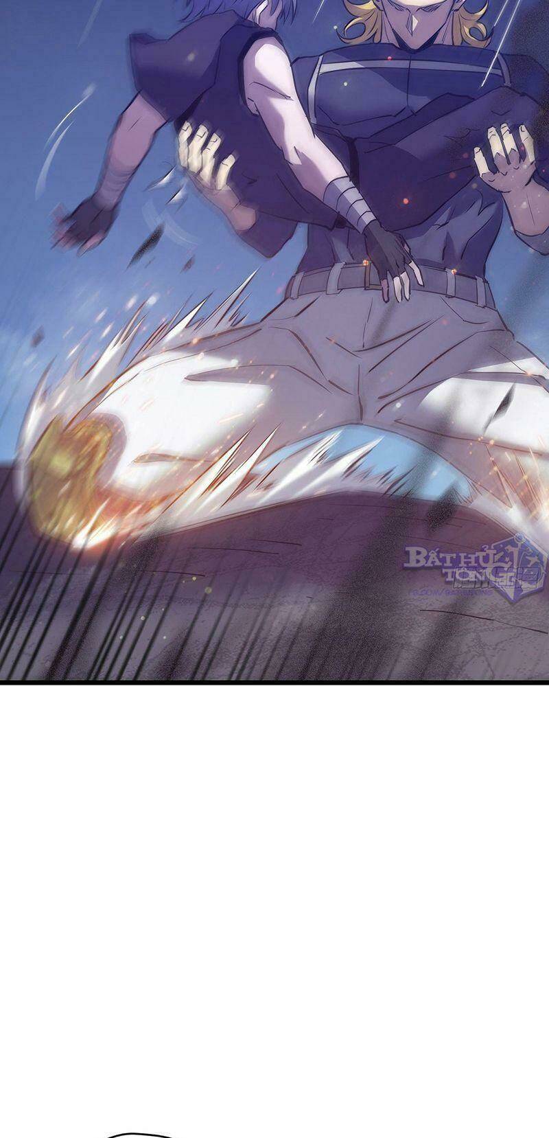 Sát Thần Chi Lộ Tại Dị Giới Chapter 22 - Trang 2