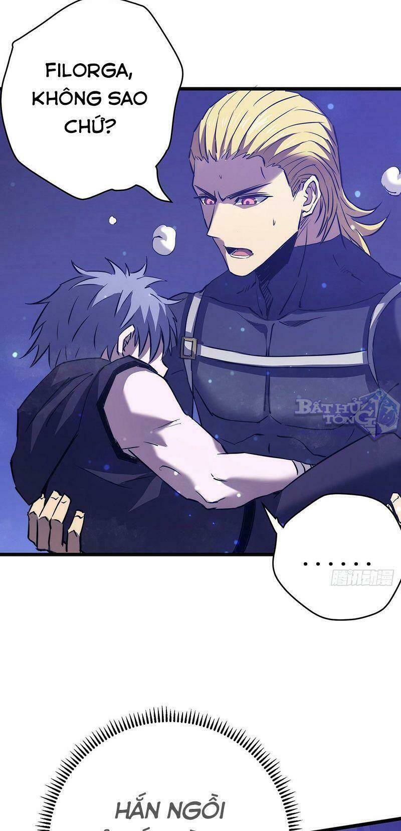 Sát Thần Chi Lộ Tại Dị Giới Chapter 22 - Trang 2