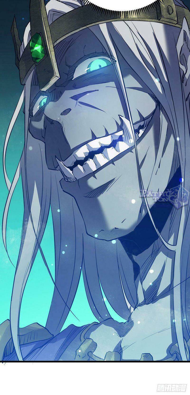 Sát Thần Chi Lộ Tại Dị Giới Chapter 22 - Trang 2