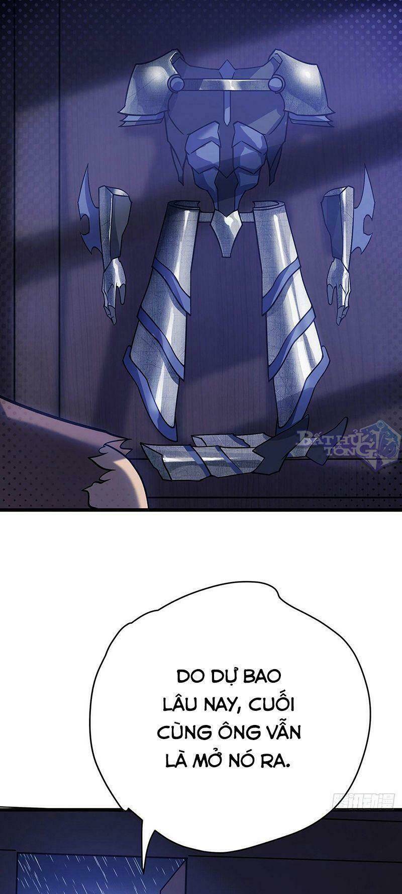 Sát Thần Chi Lộ Tại Dị Giới Chapter 22 - Trang 2