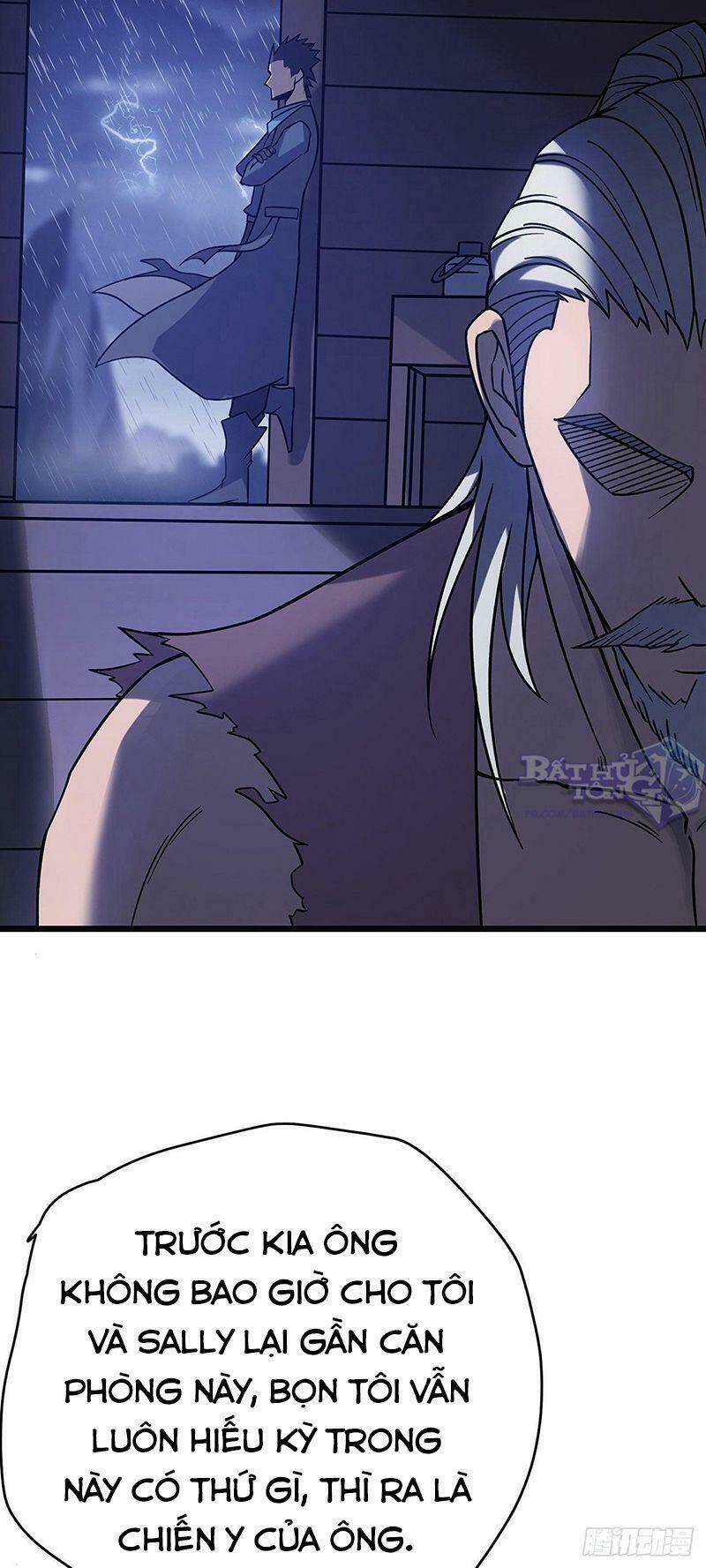 Sát Thần Chi Lộ Tại Dị Giới Chapter 22 - Trang 2