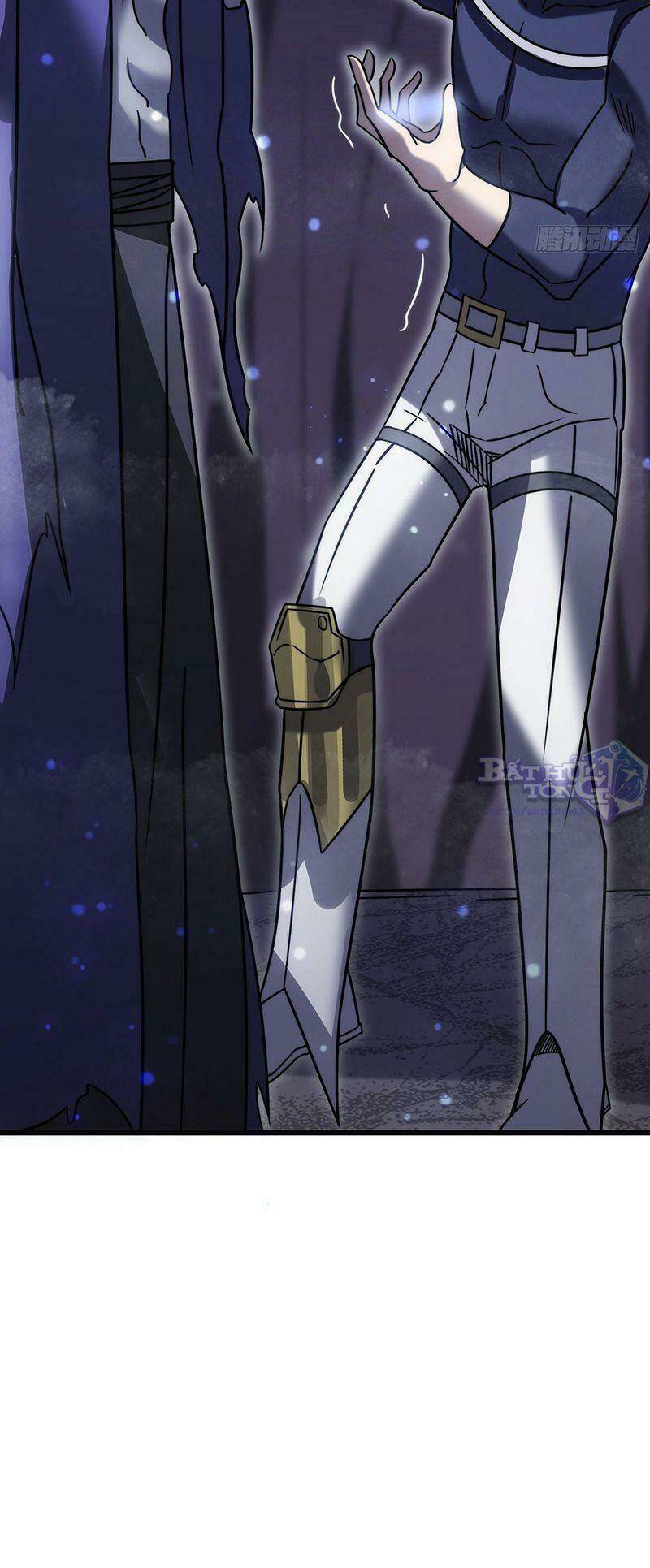 Sát Thần Chi Lộ Tại Dị Giới Chapter 23 - Trang 2