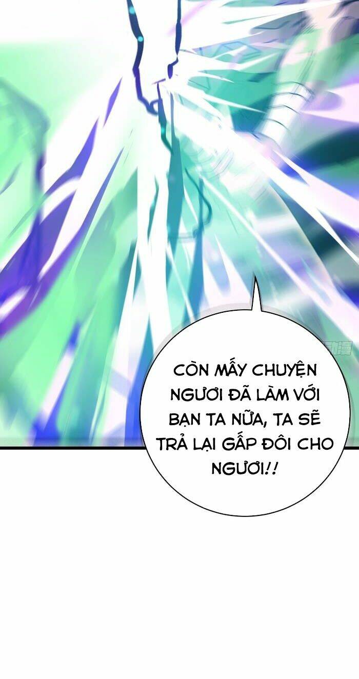 Sát Thần Chi Lộ Tại Dị Giới Chapter 24 - Trang 2