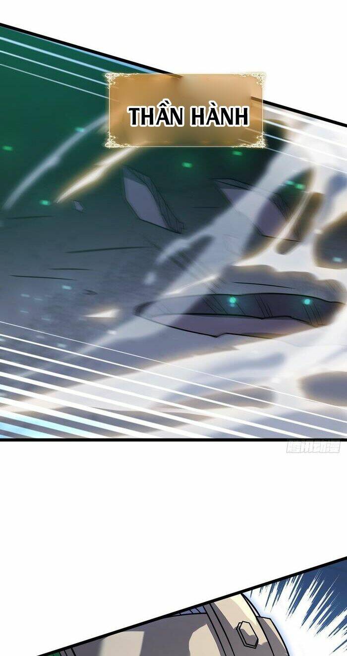 Sát Thần Chi Lộ Tại Dị Giới Chapter 24 - Trang 2